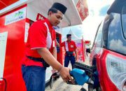 Energi Aman, Pemudik Nyaman: Pertamina Patra Niaga Tutup Satgas RAFI 2026