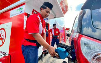 Energi Aman, Pemudik Nyaman: Pertamina Patra Niaga Tutup Satgas RAFI 2026
