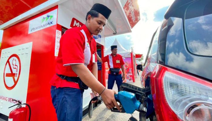 Energi Aman, Pemudik Nyaman: Pertamina Patra Niaga Tutup Satgas RAFI 2026