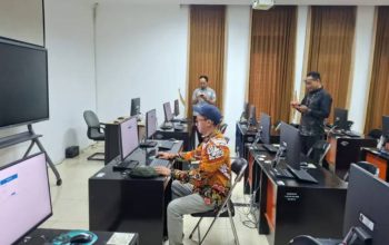 Universitas Brawijaya Matangkan UTBK 2026, Uji Sistem hingga Perketat Pengawasan
