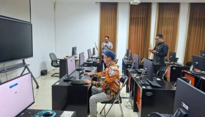 Universitas Brawijaya Matangkan UTBK 2026, Uji Sistem hingga Perketat Pengawasan