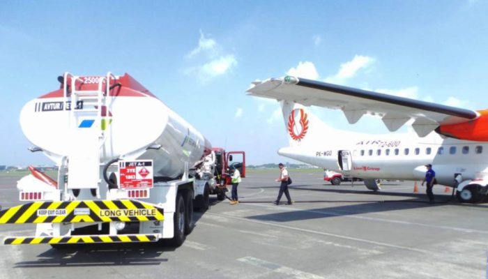 Pemerintah Naikkan Tarif Tiket Pesawat 9–13 Persen, Imbas Lonjakan Harga Avtur