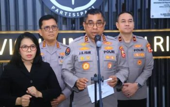 Polri Tegaskan Rekrutmen Akpol 2026 Hanya Jalur Reguler: Tidak Ada Kuota Khusus!