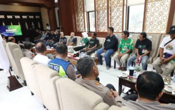 Polda Jatim Kedepankan Pengamanan Humanis Jelang Duel Arema FC vs Persebaya