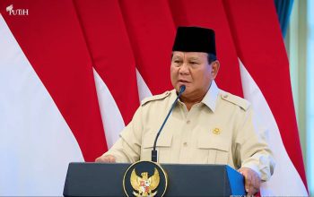Prabowo Tegaskan Komitmen Kemandirian Energi, Dorong Transisi ke Energi Bersih