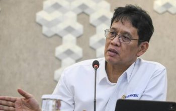 Menkeu Soroti Lonjakan Restitusi Pajak 2025, Curigai Potensi Kebocoran