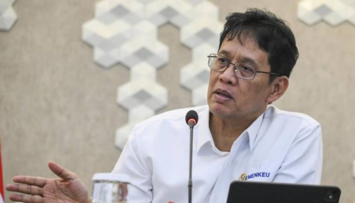 Menkeu Soroti Lonjakan Restitusi Pajak 2025, Curigai Potensi Kebocoran