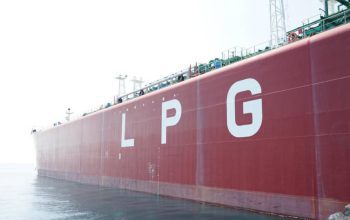 STS Kalbut Jadi Tulang Punggung Distribusi LPG, Pertamina Jamin Pasokan Nasional