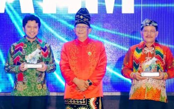 Emil Dardak Ajak K3 Jatim Perkuat Persatuan dan Ketahanan Sosial di Tengah Dinamika Global