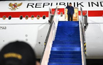 Kunjungan ke Moskow, Presiden Prabowo Bahas Energi hingga Geopolitik dengan Putin