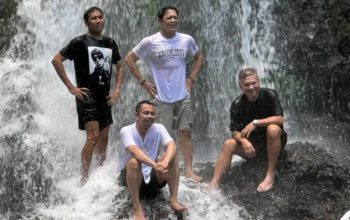 The Dudas Minus One Eksplor Banyuwangi, Raffi Ahmad Cs Promosikan Wisata Lokal