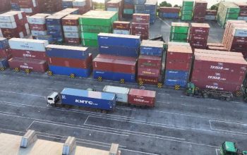 Layanan Internasional Dongkrak Kinerja TTL Kuartal I 2026