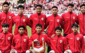 Lawan Vietnam di Piala AFF U-17, Kurniawan Dwi Yulianto Suntik Optimisme Garuda Muda