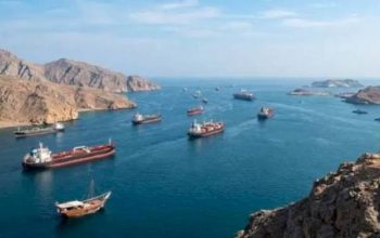 Selat Hormuz Kembali Ditutup, Pasar Energi Global Bergejolak