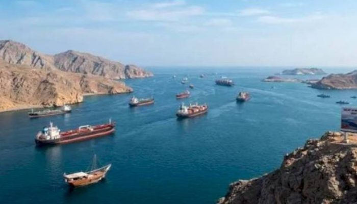 Selat Hormuz Kembali Ditutup, Pasar Energi Global Bergejolak