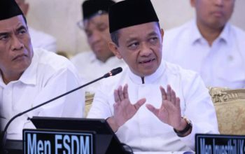 Pemerintah Jaga Harga LPG 3 Kg, Stok Nasional Dipastikan Cukup