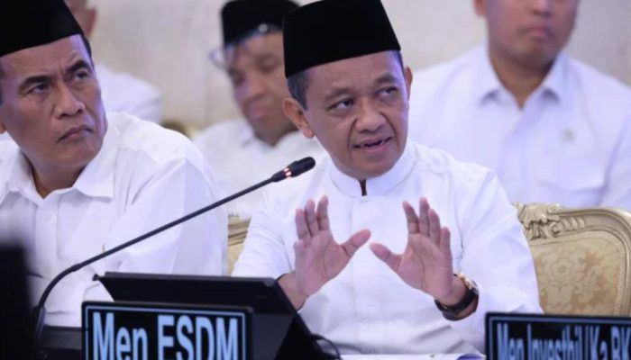 Pemerintah Jaga Harga LPG 3 Kg, Stok Nasional Dipastikan Cukup