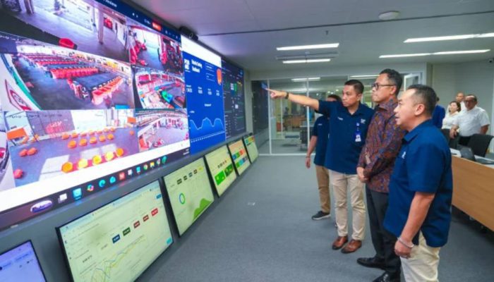 Digitalisasi Jadi Fokus, Pos Indonesia Siap Tingkatkan Konektivitas Nasional