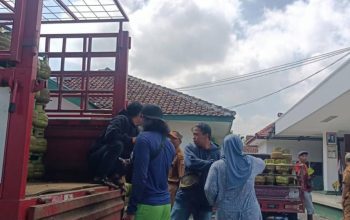 LPG 3 Kg Ditambah, Pertamina Patra Niaga Gelar Operasi Pasar di 31 Kecamatan Jember