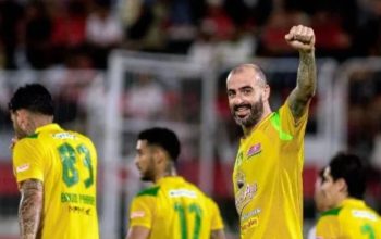 Persebaya Tampil Dominan, Malut United Dipaksa Menyerah 0-2