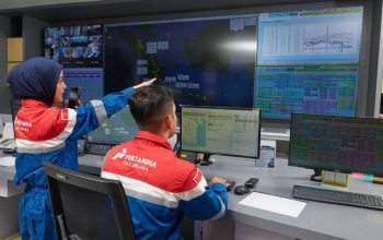 PGN Tunjukkan Ketahanan Kinerja di Kuartal I 2026, Fokus pada Domestik