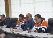 Kolaborasi dan Sinergi, Strategi TPS Hadapi Dinamika Industri Logistik