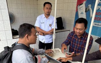 Pertamina Jatimbalinus Evaluasi Data Konsumen, Layanan QR Code Diperkuat