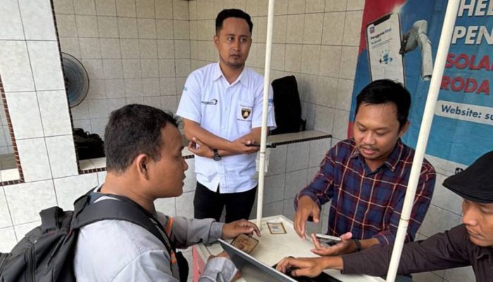 Pertamina Jatimbalinus Evaluasi Data Konsumen, Layanan QR Code Diperkuat