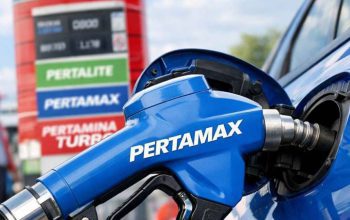 Bahlil Beri Sinyal Kenaikan Harga Pertamax, Publik Diminta Bersiap