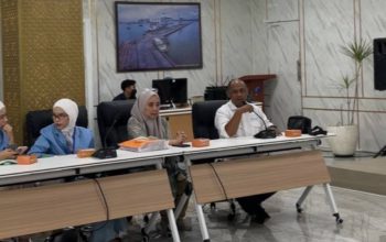 Lewat TJSL, TPS Edukasi Mahasiswa UNISBA Soal Akuntansi dan Sustainability