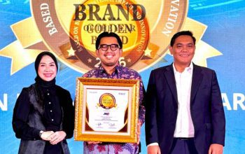 JNE Perkuat Eksistensi, Raih Dua Award Bergengsi 2026