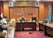 PWI Pusat dan MA RI Perkuat Pedoman Jurnalistik di Lingkungan Peradilan
