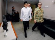 Konsultasi ke KPK, Gus Ipul Pastikan Sekolah Rakyat Transparan dan Akuntabel