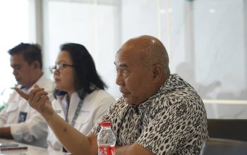 TPS Integrasikan Prinsip ESG lewat Pelatihan Penyusunan Laporan Keberlanjutan