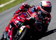 Kaki Retak usai Crash di Le Mans, Marc Marquez Menepi Dua Balapan