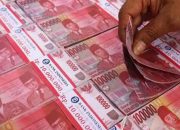 Posisi Cadangan Devisa Indonesia Menurun, BI Tetap Optimistis