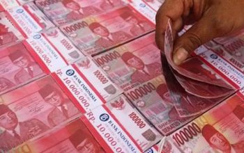 Posisi Cadangan Devisa Indonesia Menurun, BI Tetap Optimistis
