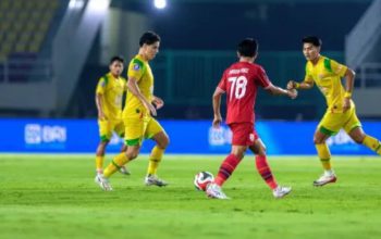 Persebaya Surabaya Gagal Menang di Solo, Tavares Soroti Cedera Pemain