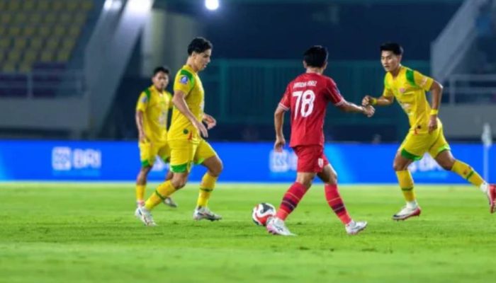 Persebaya Surabaya Gagal Menang di Solo, Tavares Soroti Cedera Pemain