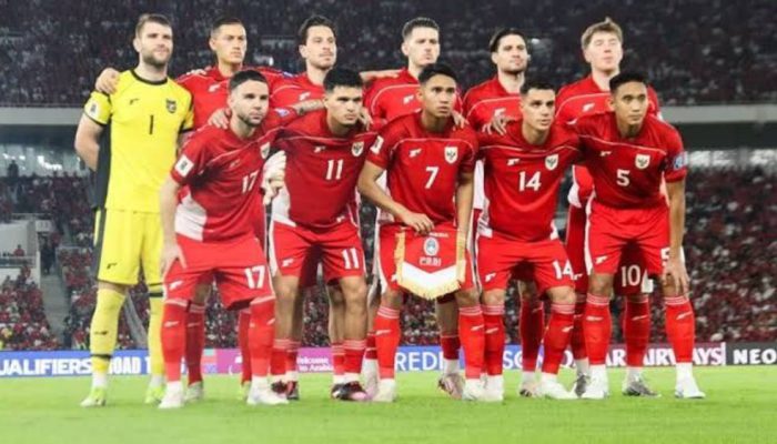 Bung Ropan Sebut Grup F Piala Asia 2027 Berat, Indonesia Tetap Punya Peluang