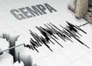 Gempa Magnitudo 3,0 Guncang Malang, BMKG Pastikan Tak Berpotensi Tsunami