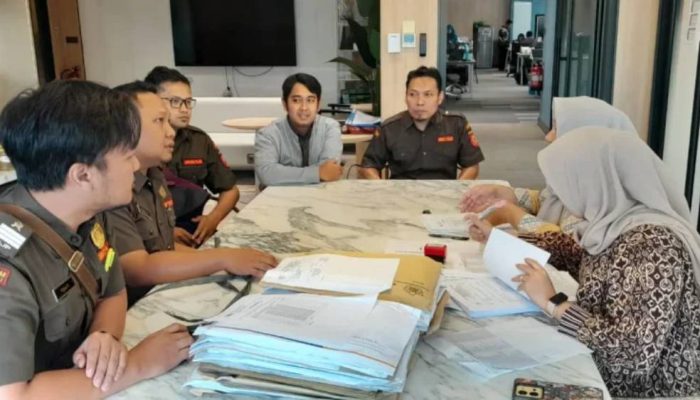 Tunggak Pajak Tak Ditoleransi, DJP Jatim Blokir Ribuan Rekening