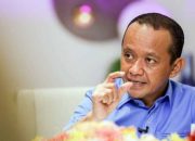 Pemerintah Bahas Hub Cadangan Minyak ASEAN, Sumatra Disiapkan