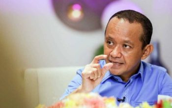 Pemerintah Bahas Hub Cadangan Minyak ASEAN, Sumatra Disiapkan