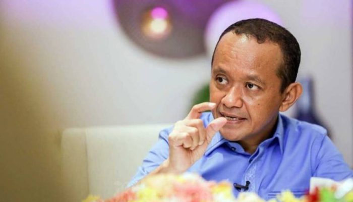 Pemerintah Bahas Hub Cadangan Minyak ASEAN, Sumatra Disiapkan