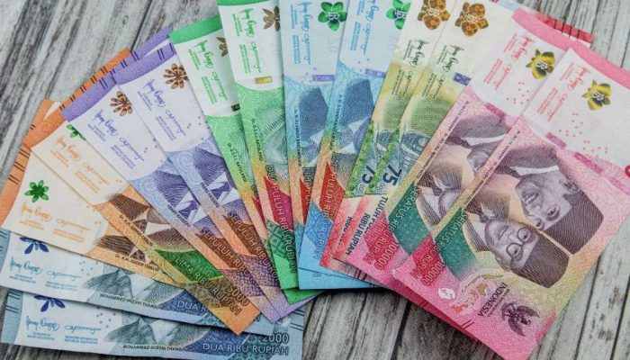 Rupiah Menguat ke Rp17.475 per Dolar AS, Pasar Masih Dibayangi Ketegangan Global