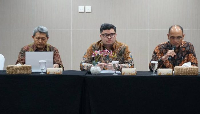Pengawasan Terintegrasi KPK-Pemkab Kediri Selamatkan Anggaran Rp124,5 Miliar