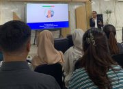 TPS Hadirkan Insight Industri Pelayaran untuk Perkuat Daya Saing Logistik