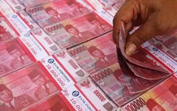 Kredit Perbankan Tumbuh, Ekonom Ingatkan Risiko Perlambatan Ekonomi Domestik