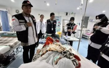 BPJS Kesehatan Tekankan JKN Aktif untuk Kelancaran Ibadah Haji